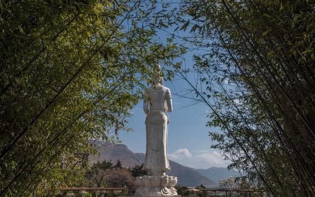 《仙剑》赵灵儿的南诏国,并非虚构,真实历史上是怎样的一个国度?