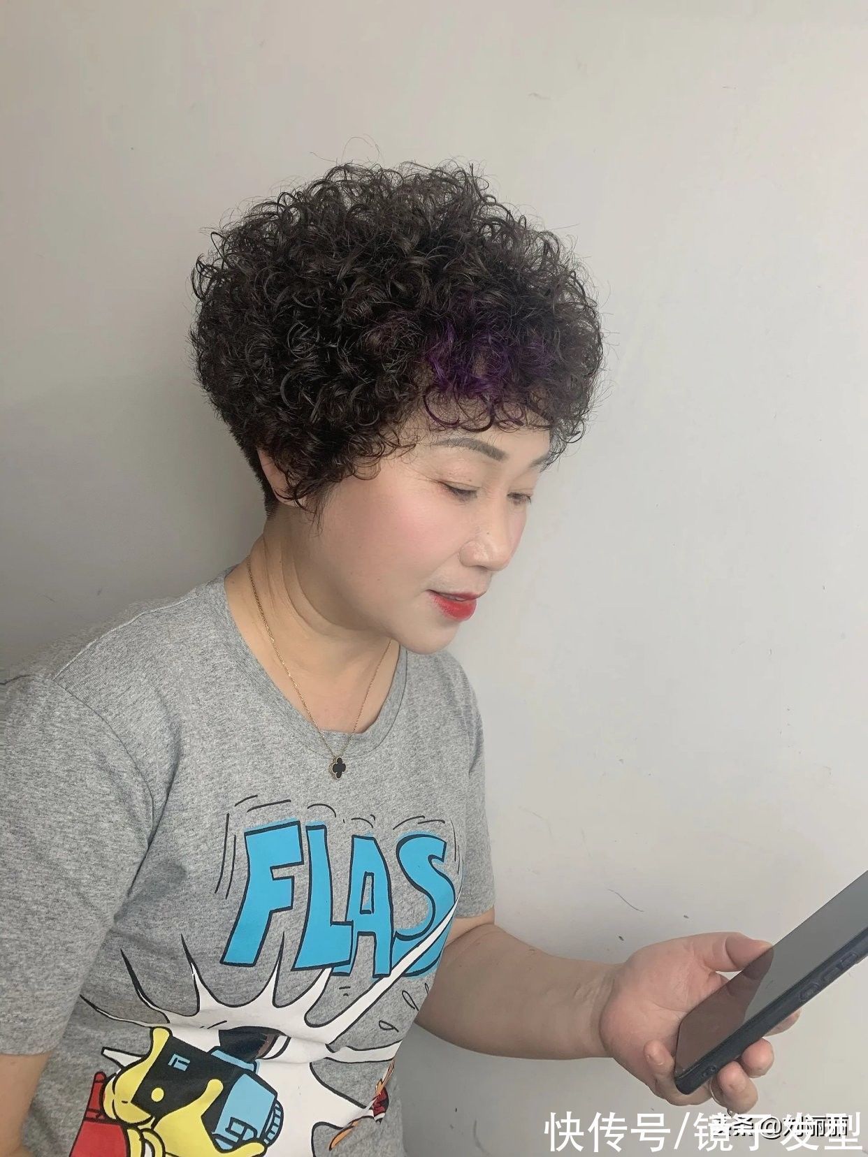 刘海 100多款新精选热点发型,烫染剪全都有,要不要挑一款