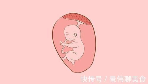 打嗝|胎儿在孕妈肚子可不是只顾着睡觉,为了做这3件事他可忙得很