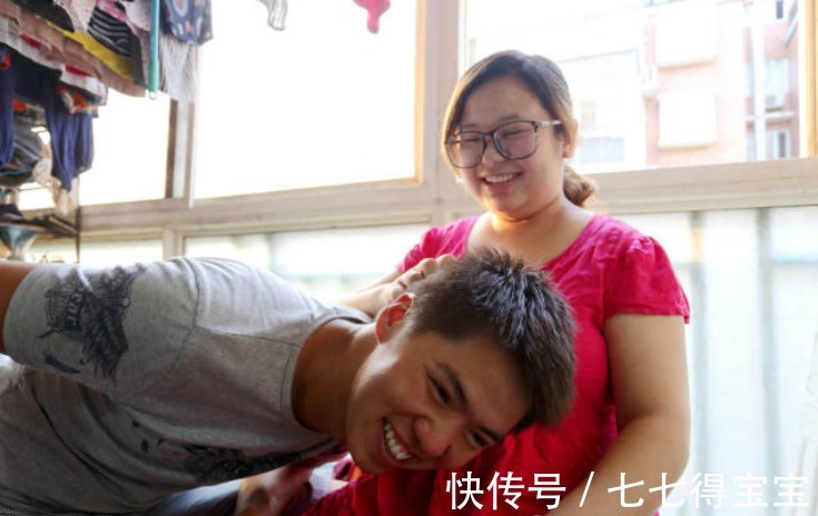 美芽|夫妻强行生二胎,指望二胎抚养瘫痪姐姐,等来的却是又一次绝望