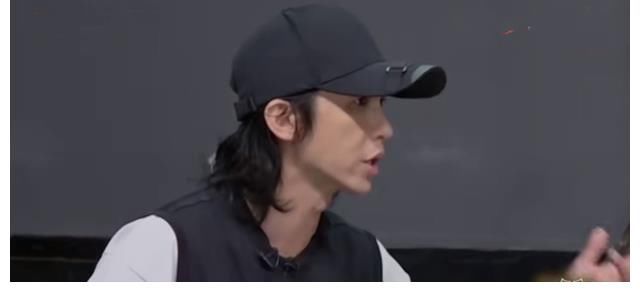 張淇|邀請陣容太華麗《披荊斬棘》系列再出新招，“爺爺版”在籌備？