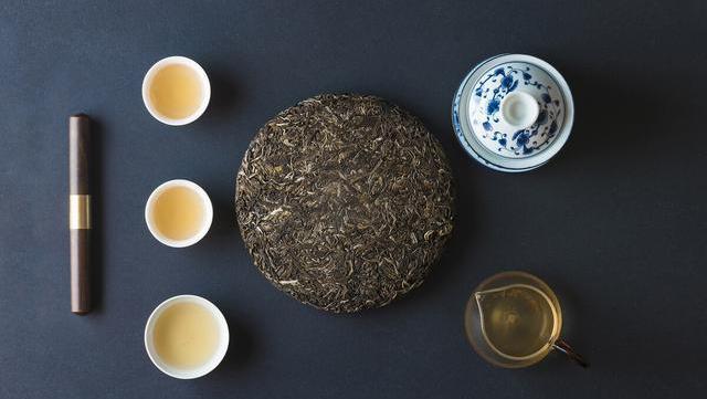 为什么银针很少用来压饼,而用寿眉压饼很普遍看完涨知识