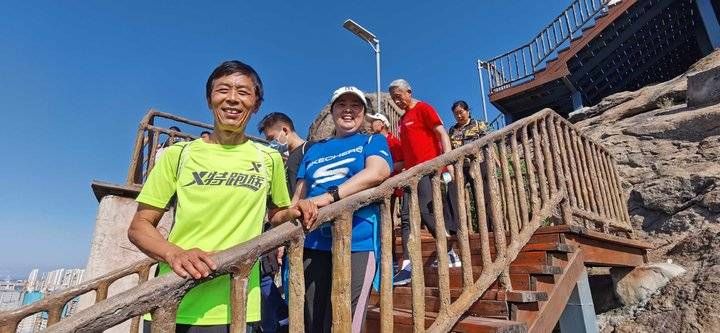 扁鹊|金秋九月登药山，丹桂飘香景迷人