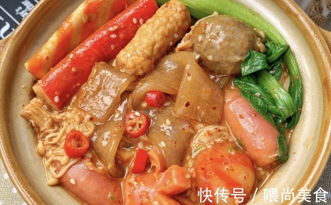 分享几道特色小吃,做法简单,好吃又方便,自己在家就能做!