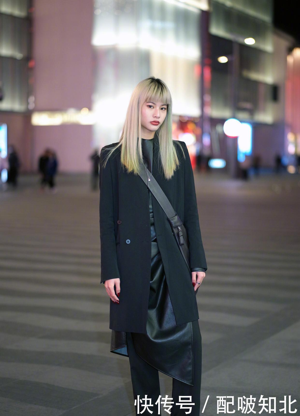 春季衣服不用多买,“5种外套”拯救单调穿搭,百搭高级显气质