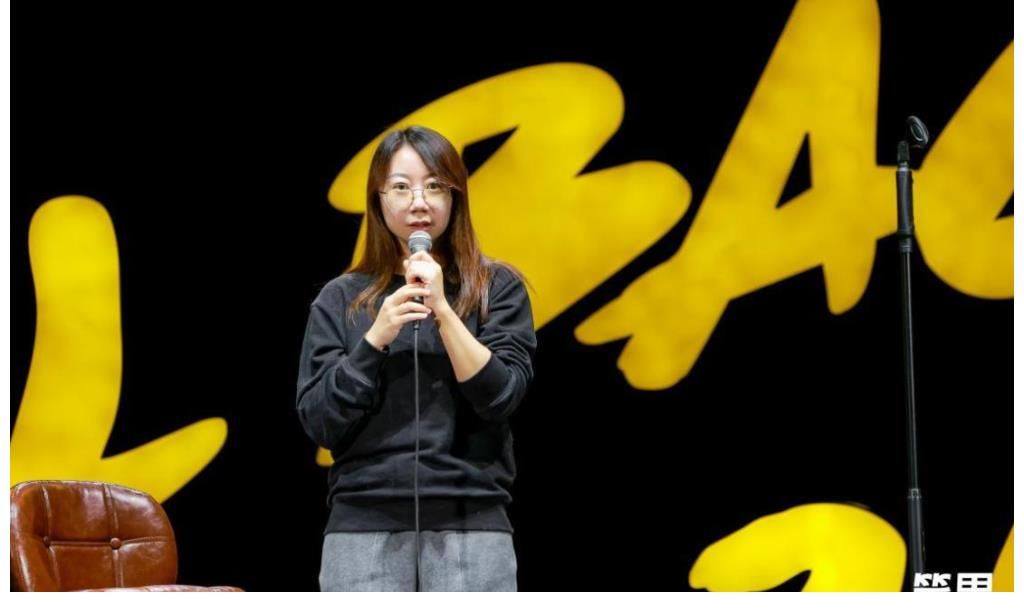 CALLBACK 2021收麦秀 笑果掀起年末线下演出高潮