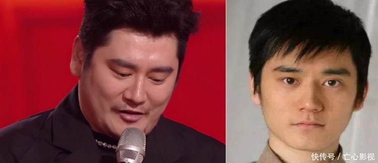 钱枫|芒果晚会上的明星:陈小春老态明显,汪涵状态佳,钱枫胖得像福娃