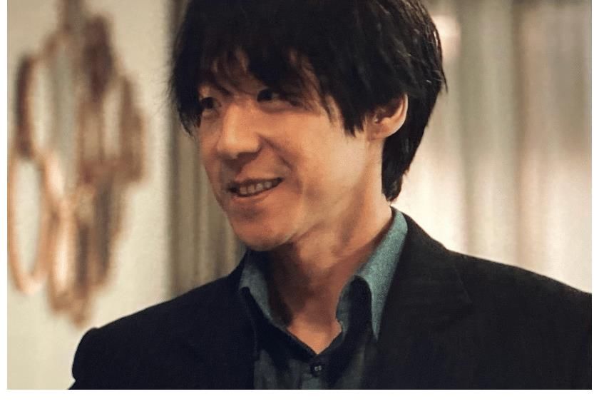 吴越|《扫黑风暴》收视拿第一,本为孙兴贺芸追剧,哪知被黄希圈粉