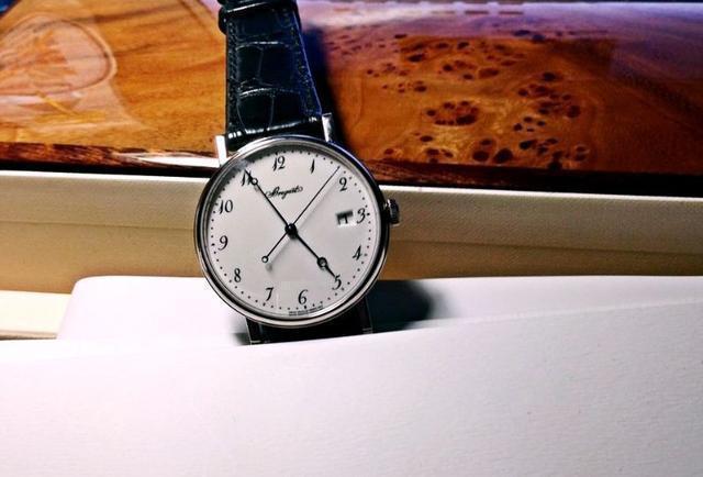 世界排名前五的手表,第一竟然不是百达翡丽!