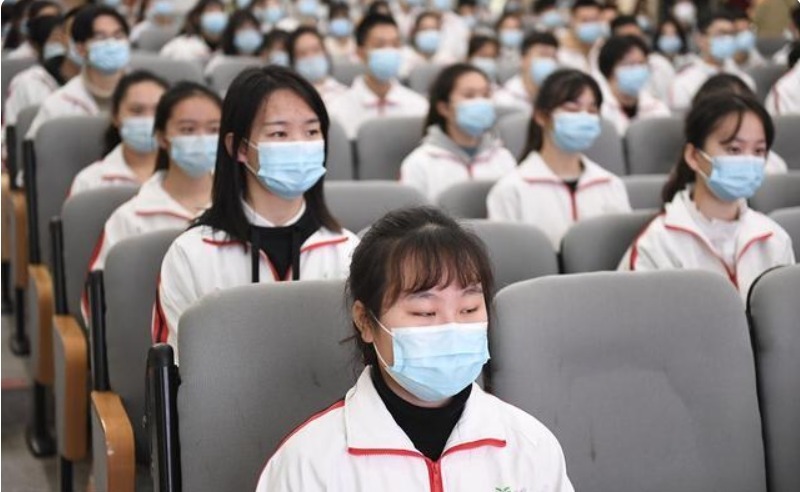 高考的省份|新高考暴露新问题，选科不好中等生变学渣，物化生不是最优选