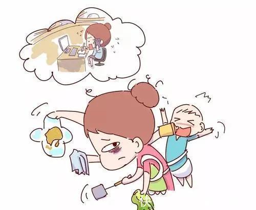 父母|隔代带娃要慎重!因为老人带孩子和父母带的目标不一致