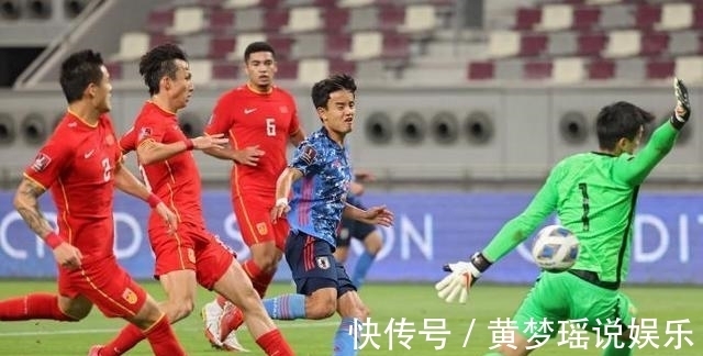 李铁|输2场还拿到12分,CCTV5直播国足客战日本,李霄鹏带队能否进个球