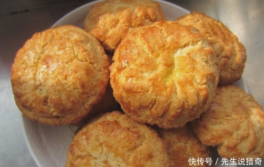 糖果|公认最抗饿的五种零食,士力架排不上号,图五只要一颗就管饱