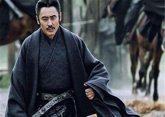 入榜|三国最有意境的7个名字:诸葛孔明入榜,却不如司马仲达更显大气!