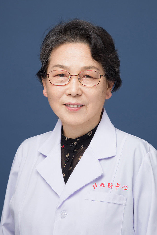 沙眼|申康党委系统医务专家口述历史15丨为公共眼健康护航，守护看得见的权利