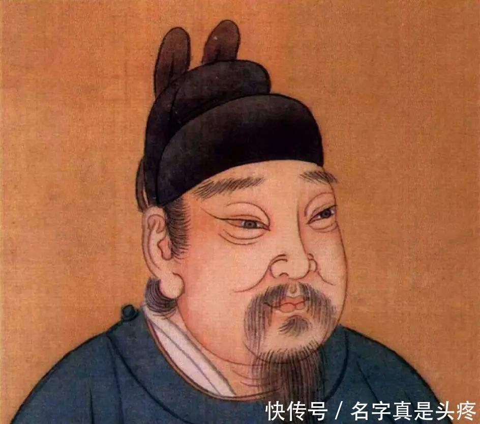 兄弟|宋太祖赵匡胤究竟怎么死的两兄弟一起喝酒,喝完后去世!