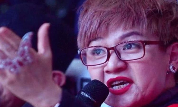  综艺节目|自认为自己很红，上节目做导师时疯狂耍大牌