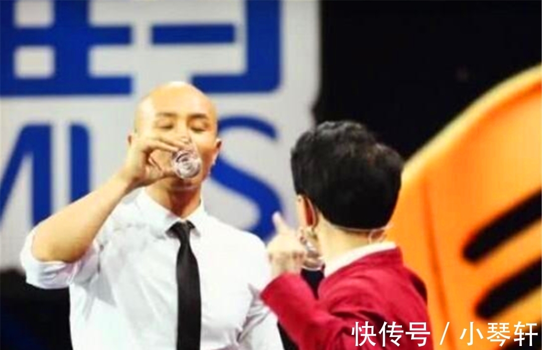 鲁豫|从金牌主持人混到街头卖艺,如今却出家为僧,他到底错在了哪里?