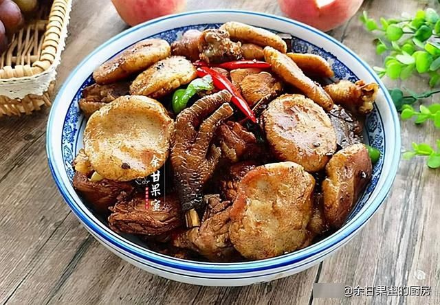 食用油|十道鸡肉家常做法，蒸炖烤皆味美，中秋家宴随意选，收藏起来