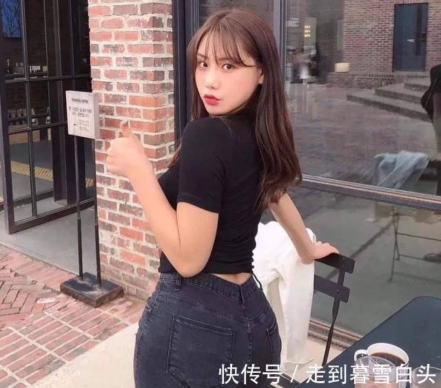 身姿|韩国“绝色美臀”,常年健身的她,惊艳了网友