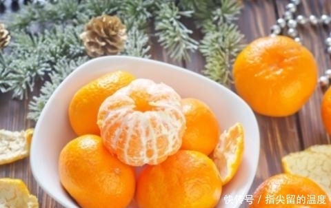 解决|吃完的橘子皮不要扔掉了，能解决很多女人常见问题