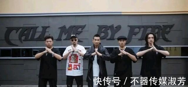 热狗|披荆斩棘的哥哥最新人气排名:张淇断层领先,说唱歌手不尽人意