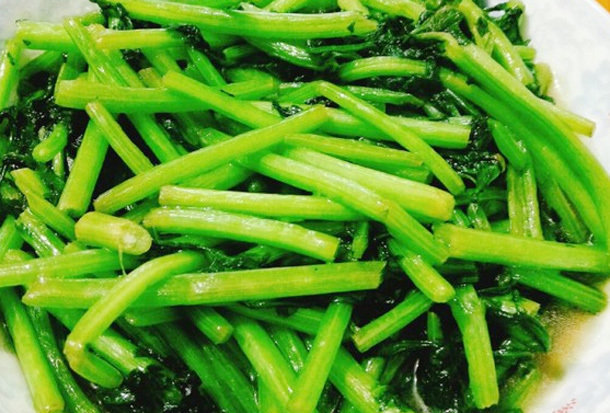 瘦身|周末高温孩子怕热不想动,多吃清爽菜,美容瘦身,不运动也能瘦