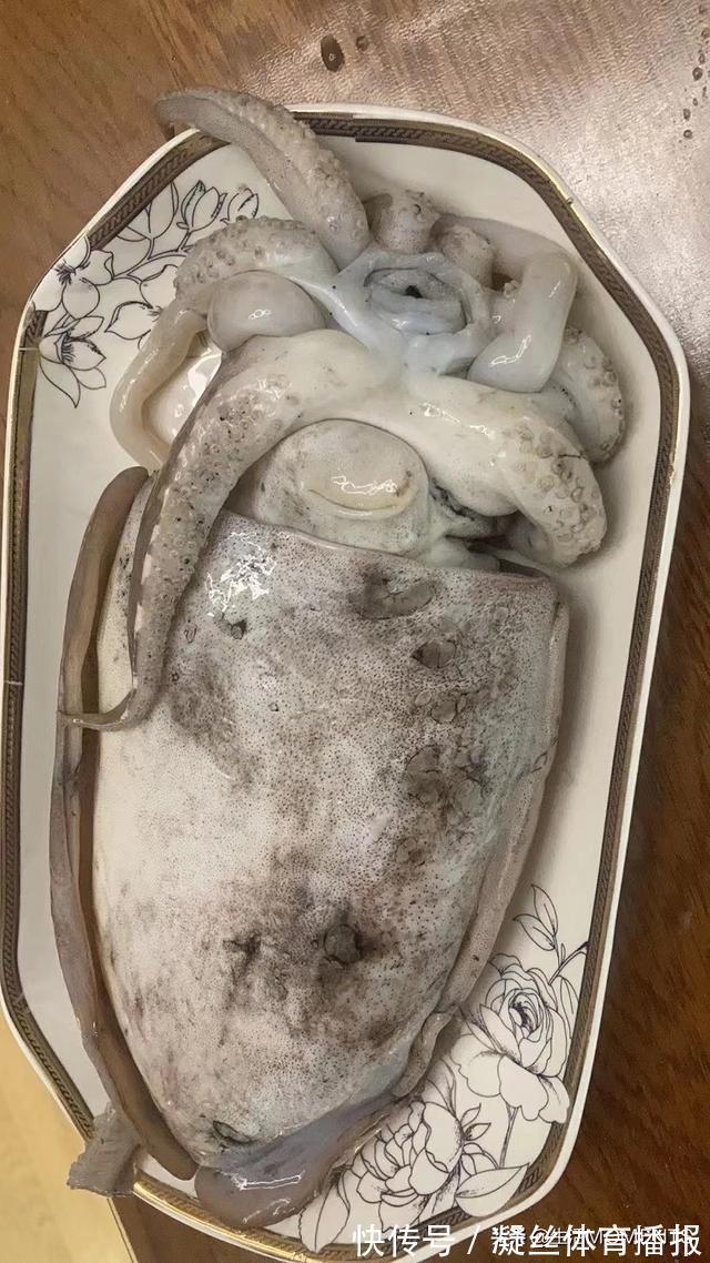 王孟英|靠海边的人真有口福,这种黑暗美食常吃对身体大有好处尤其是女性