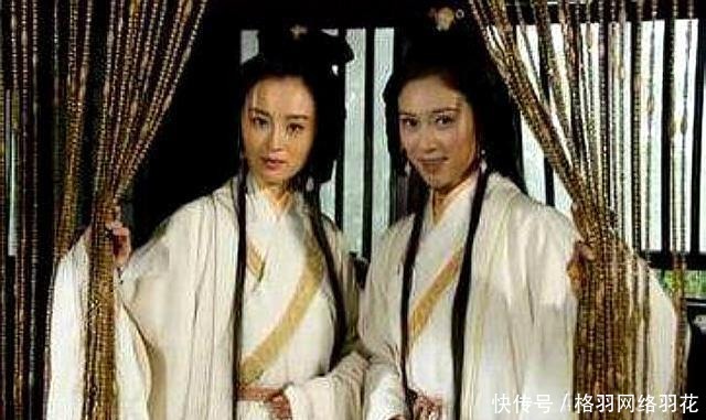 惦记|曹操惦记的三国美女,却成为了曹丕的媳妇,原来曹植也很仰慕