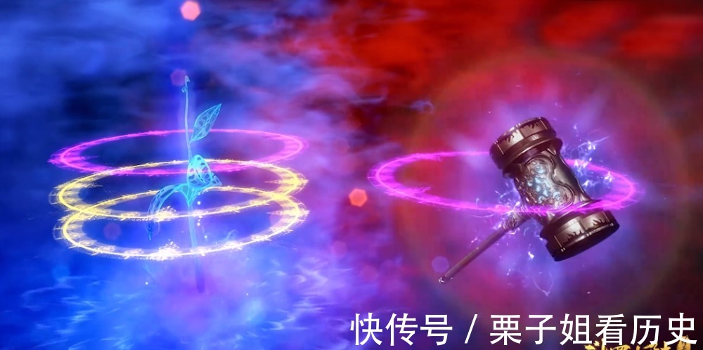斗罗大陆|斗罗大陆唐三有“三挂”,双生武魂和前世记忆,第三个不是暗器