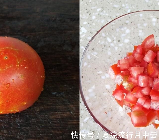 酥炸粉|茄汁猪扒饭，浓郁香酥，美味可口！