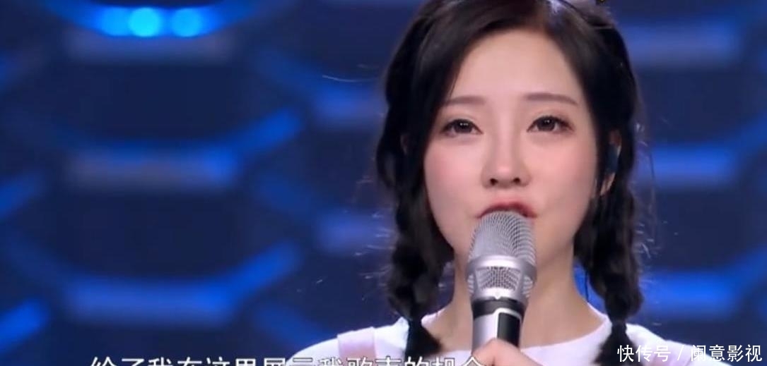 年轻歌手切莫纸上谈兵,冯提莫的逆袭之路就是学习范本