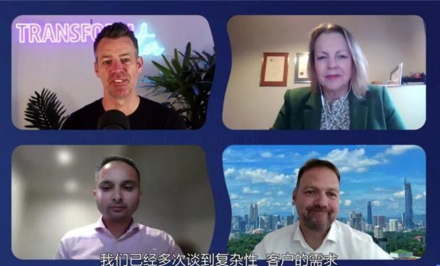 自动化|DynatraceGo！成功举办，AI、自动化和可观测性技术简化云转型