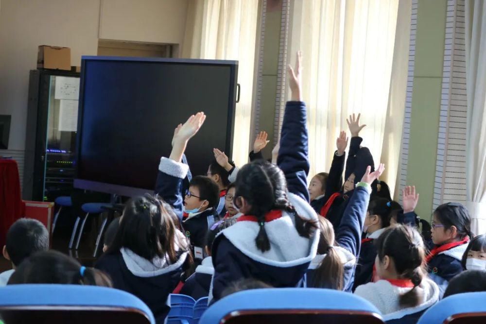  戏曲|戏曲进校园，感受戏曲文化魅力！好戏开场喽