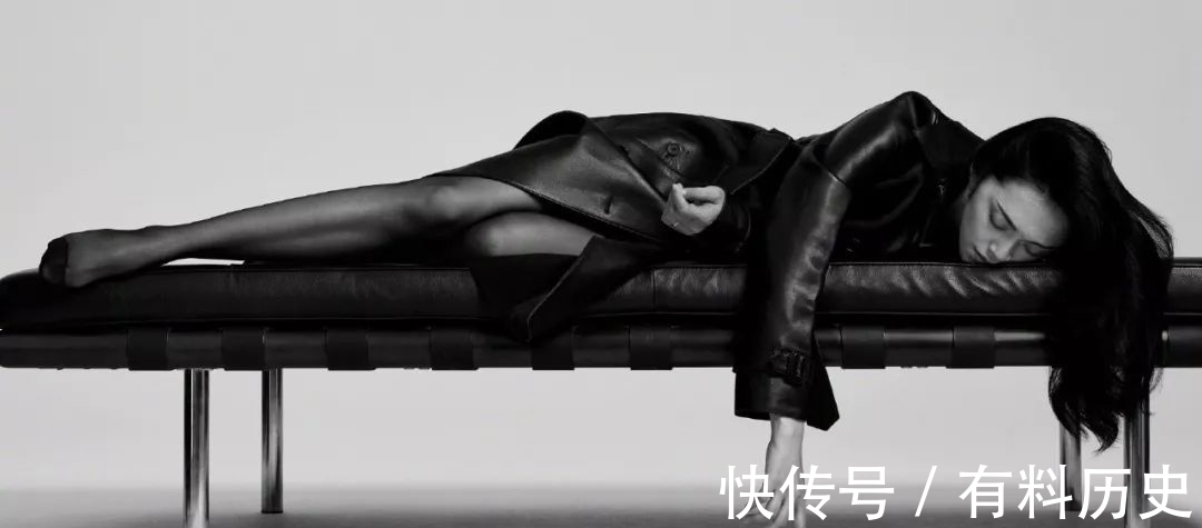 小姐姐 冬季把大衣穿成了“土肥圆”？秋冬显瘦的小技巧，你必须学会！