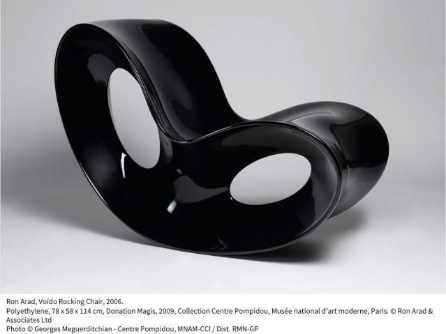  本源|设计与奇思：装饰之自然本源