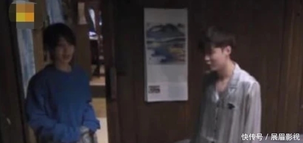 张子枫|《向往5》集体素颜出镜,杨紫和张子枫相差9岁,对比却令人惊喜