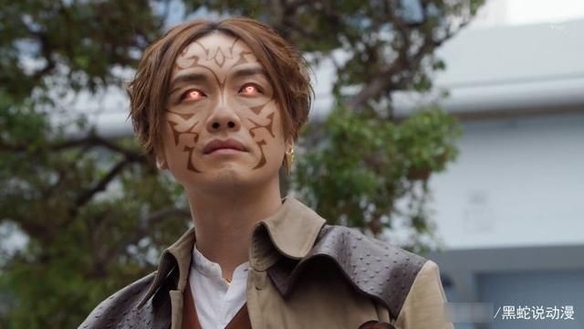 奥特曼|特利迦奥特曼第3话预告 微笑超人打加佐特 空中型力战希特拉姆