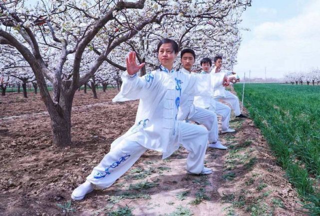 呼吸系统|站桩到底对身体有哪些影响呢？