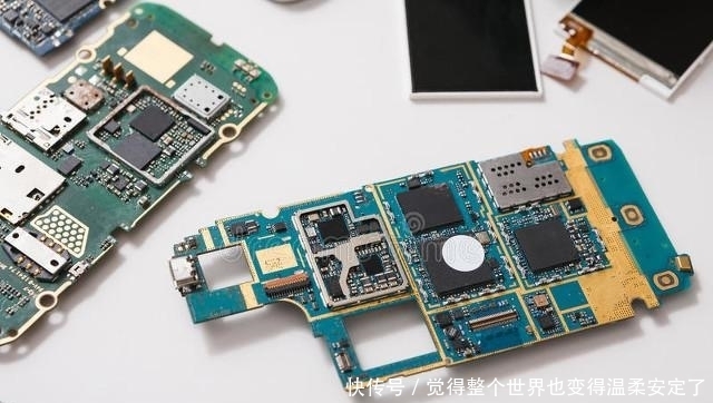 手机运行内存6G,但为什么实际可用的只有