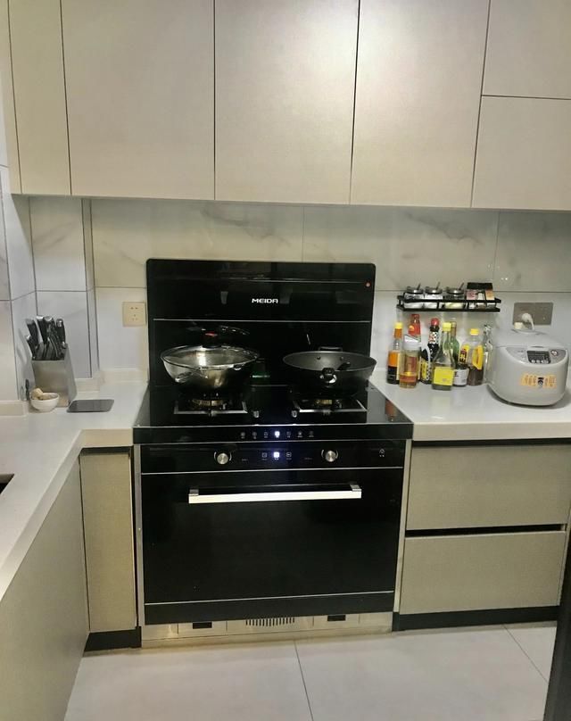 瓷砖|他家大房子全屋装修花了57W,很漂亮,进屋就被迷住,真心羡慕