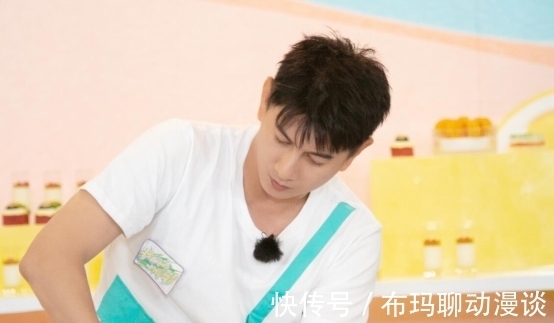 观众们|《牛哥》吴奇隆发飙镜头被删掉，节目组炒热度又怕被骂？太尴尬了