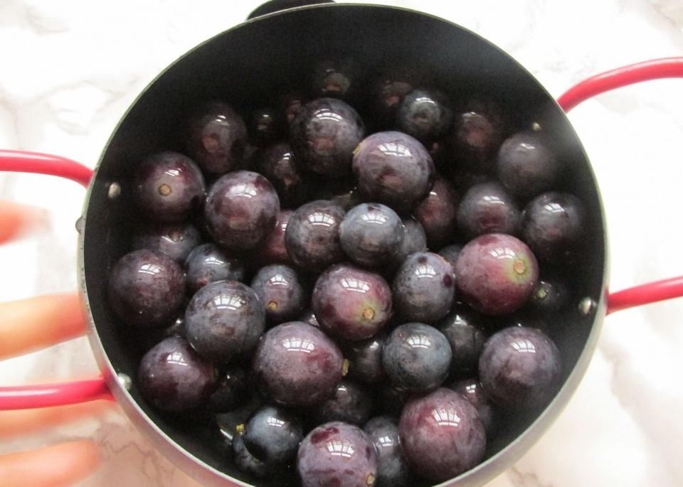 秋后|秋后这水果要多吃,多1步营养更高,滋补养人常吃40岁还是少女脸