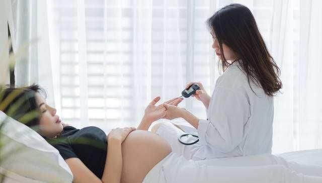 笑笑|产检时的糖筛检查,孕妈提前做好2个细节,或许顺利通过也不难