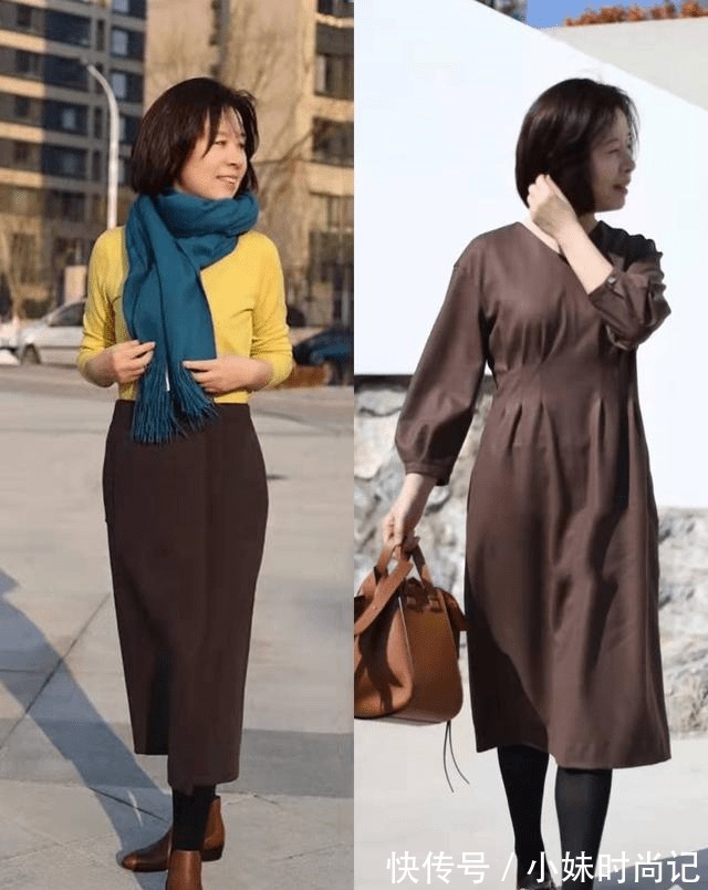 穿搭 放弃你的靴子,2022年开春流行这“3种”鞋!50、60岁过年穿好美