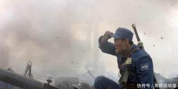 砍杀|他被日军称为:白日下的噩梦!率部砍杀5千多名日军,炸毁大炮18门!