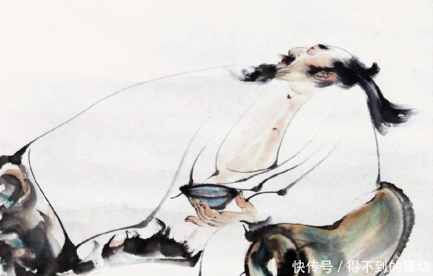 鬼谷子心术:悟透这个故事,掌控自己命运,永远不要等待