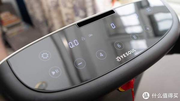 野小兽p30|有了可折叠“摩托艇”跑步机，在家也能做运动，还去什么健身房啊