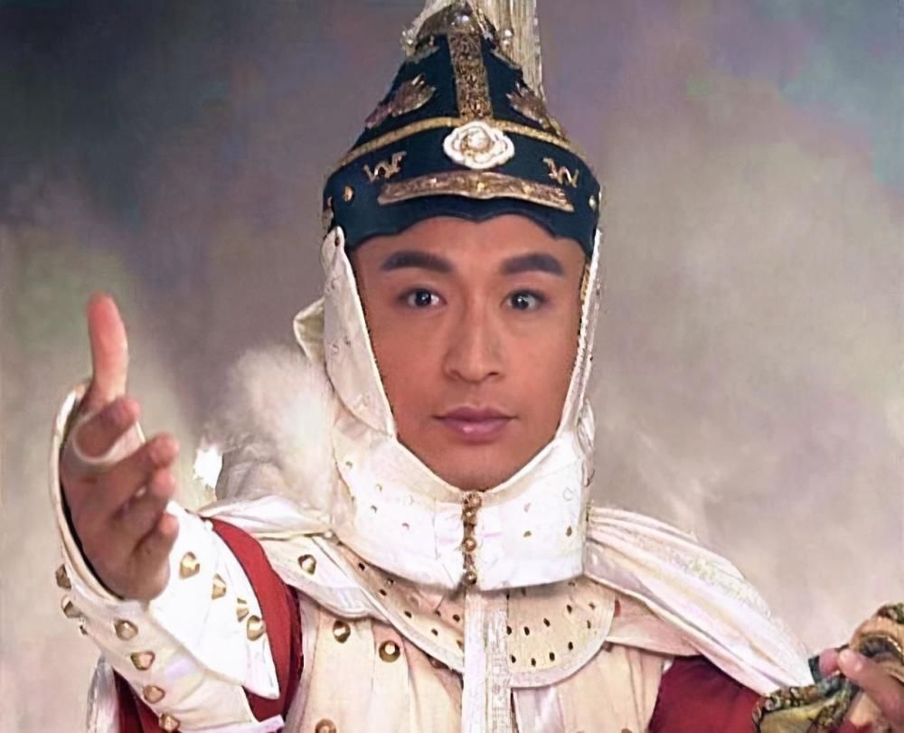 顺治|清朝开国首勋,皇太极信任他,顺治依赖他,死后2月进皇室黑名单