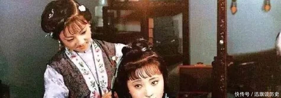 这两首|红楼梦里这两首词,写尽天下少年的烦恼